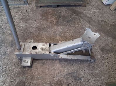 trolley  jack  large