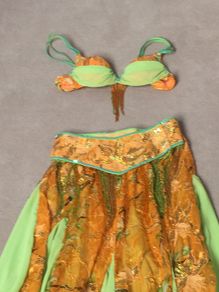 Bellydance Costume