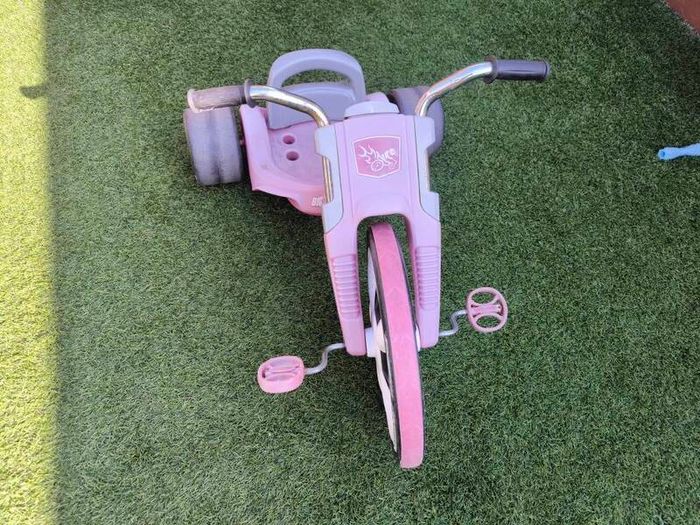 Kids Trike