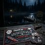 Friday the 13th Ouija board Image 2