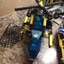 Lego bundle - set no 6462/6445/6431/6479 - all sets full and complete Image 7