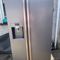 Samsung American fridge