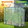 walk in greenhouse Image 2