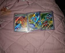 First partner series 1