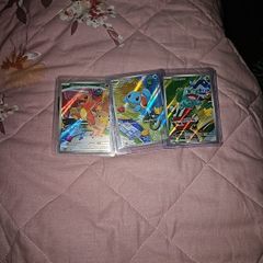 First partner series 1