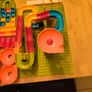 Lego Marble Run Image 3