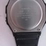 Casio 590 W59  Illuminator Digital Wristwatch Image 4