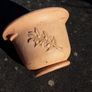 plastic pot Image 2
