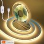5M COB LED Dimmable Light Strip Image 9