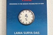 Buddha Standard Time: Awakening to the Infinite Possibilities  of Now - Paperback -