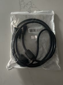 Hdmi - Vga - Cable