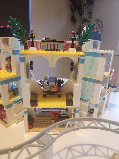 Lego Friends