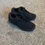 Nike air Jordan junior trainers size uk5 Image 2