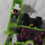 Transformer / toy / combiner Image 2