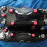 442 V2 Pro SG football boots size 8.5 EU 42 1/2 Image 9