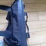 baby changing bag navy quilted  mountain warehouse Image 9