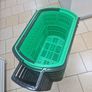 Shopping baskets. Image 2