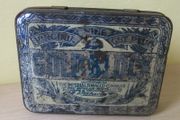 Gold Block Tin