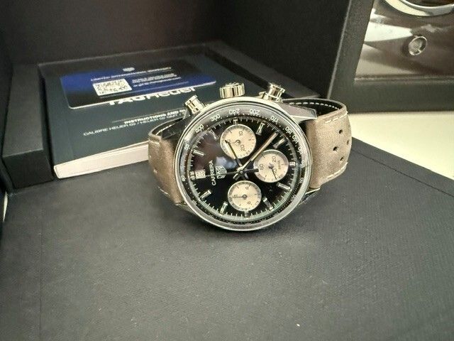 Tag Heuer / Tudor