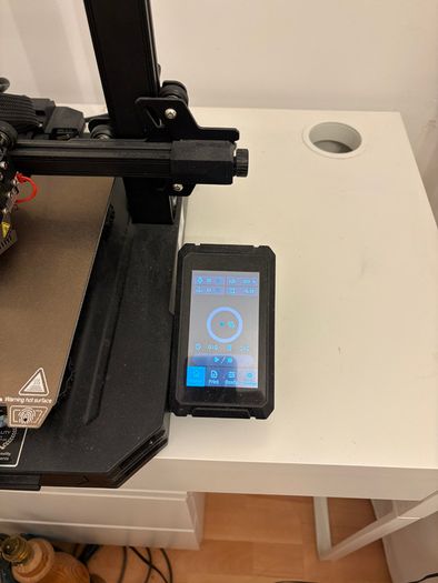 Creality Ender3 S1 Pro 3D Printer