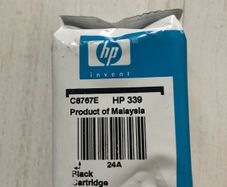 hp ink