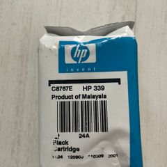 hp ink