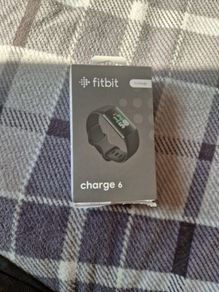 Fitbit Charge 6