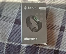Fitbit Charge 6