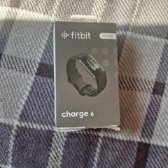 Fitbit Charge 6