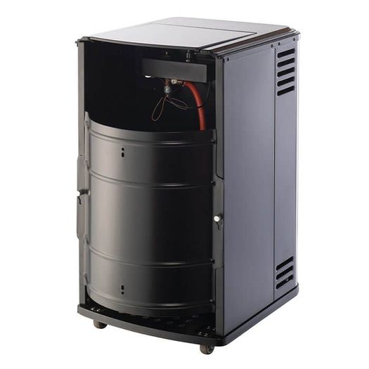 Manhattan Portable Gas Heater