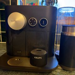 Nespresso Coffee Machine