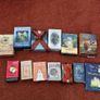 Tarot and Oracle card decks Image 5