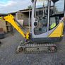 Mini Digger Image 2