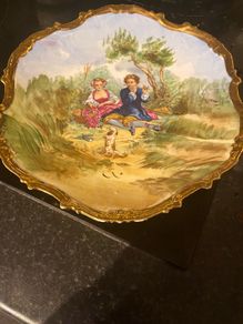 porcelaine