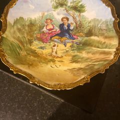 porcelaine