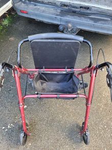 Rollator