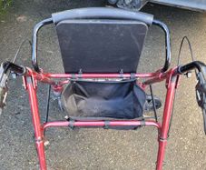 Rollator
