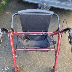 Rollator