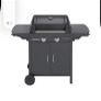 Campinggaz 2 burner Large Bbq Image 7