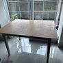 Free Dining table Image 2