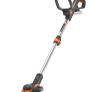 Workx wg 163e 18v (20v max) cordless grass trimmer Image 3