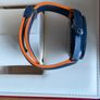 Omega Seamaster Planet Ocean "Big Blue" Image 4
