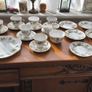 tea set Image 3