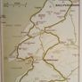 AA Touring Guide To Ireland 1976 Image 7