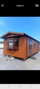 2014 Log Cabin Style Chalet