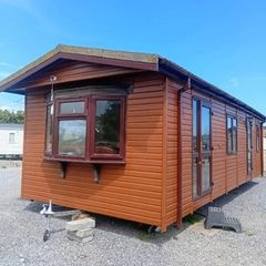2014 Log Cabin Style Chalet