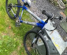 bike 24"