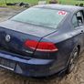 2016 Volkswagen Passat Breaking. Image 3