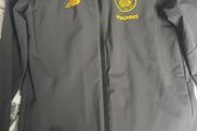 Celtic fc coat