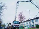 37 m boom pump hire nationwide Image 4